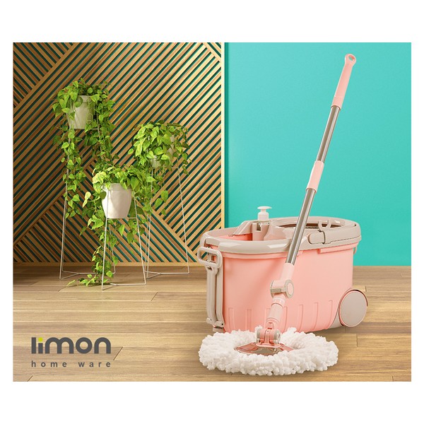 Limon Walkable Mop Product Code:2022