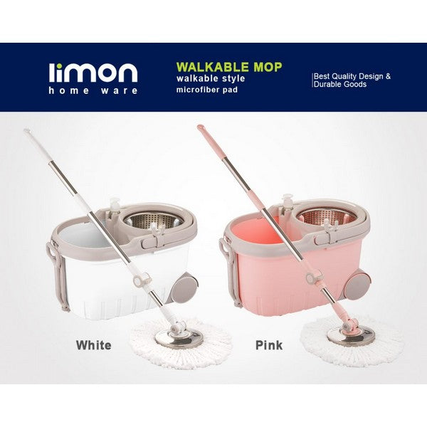 Limon Walkable Mop Product Code:2022