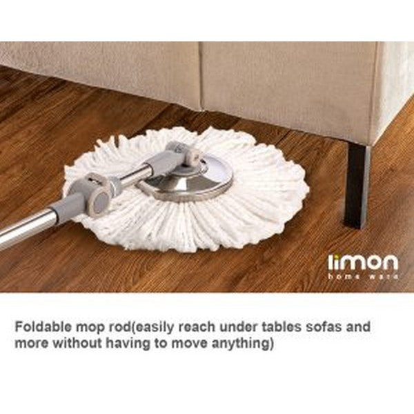 Limon Walkable Mop Product Code:2022