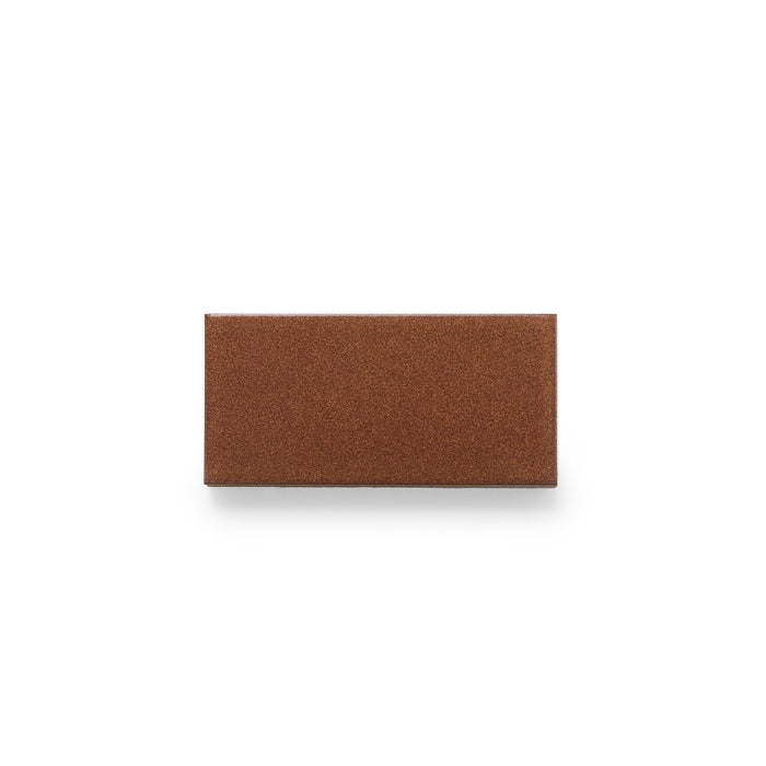 Heath Ceramics Tile M17.2 Redwood