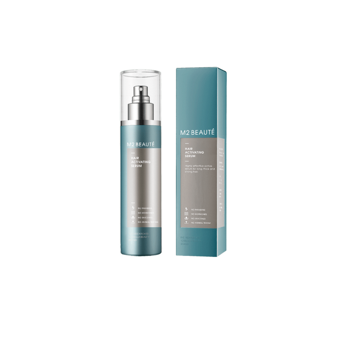 M2 BEAUTÉ Hair Activating Serum 30ml
