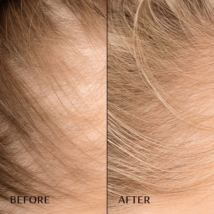 M2 BEAUTÉ Hair Activating Serum 30ml