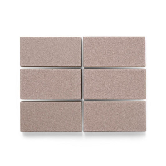 Heath Ceramics Tile M64 Steam