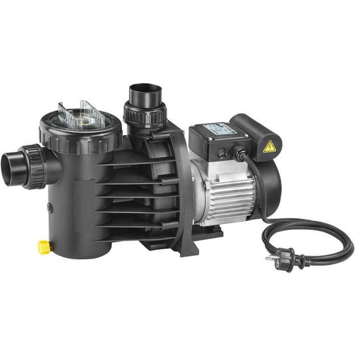Magic 4 1/4HP    1550GPH