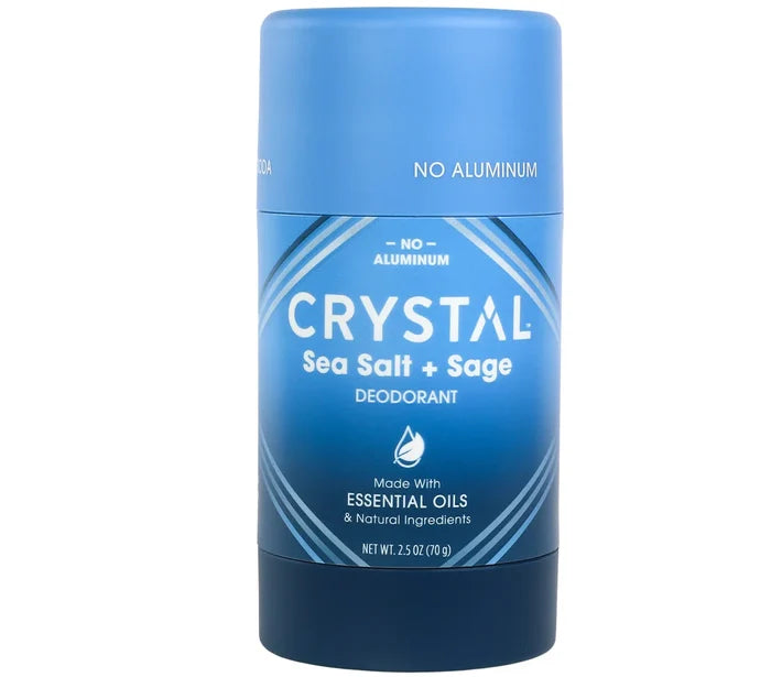 Magnesium Enriched Deodorant