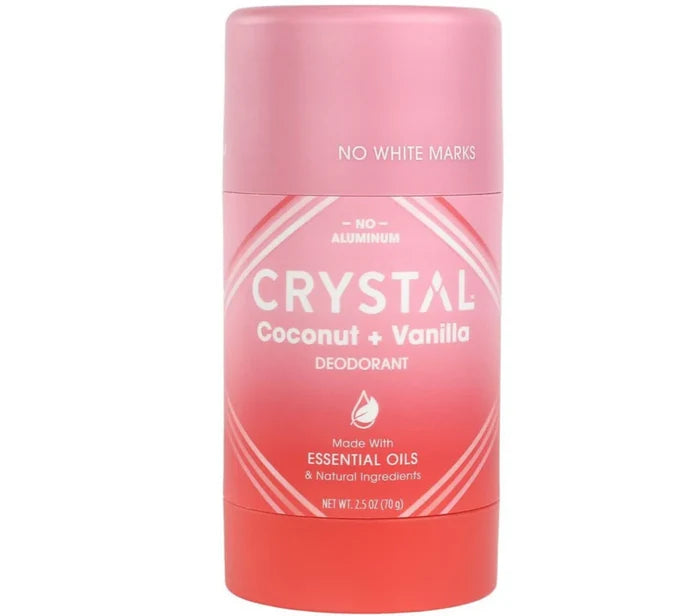 Magnesium Enriched Deodorant