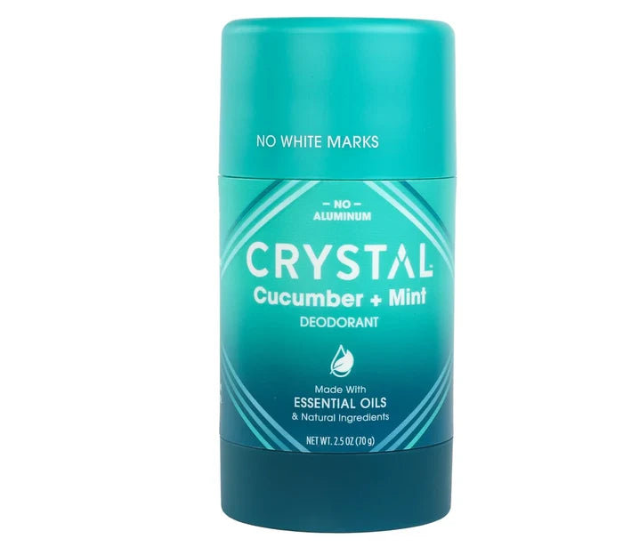 Magnesium Enriched Deodorant