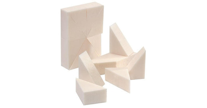 Make-up Wedges (100/pk)