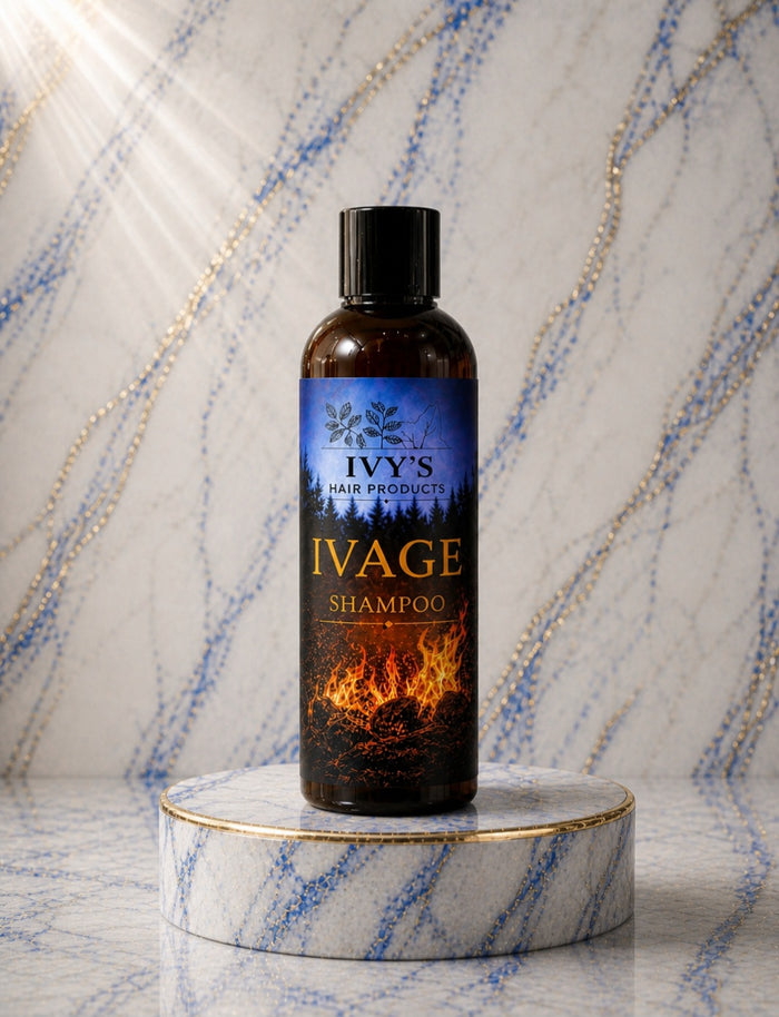 Masculine - Shampoo