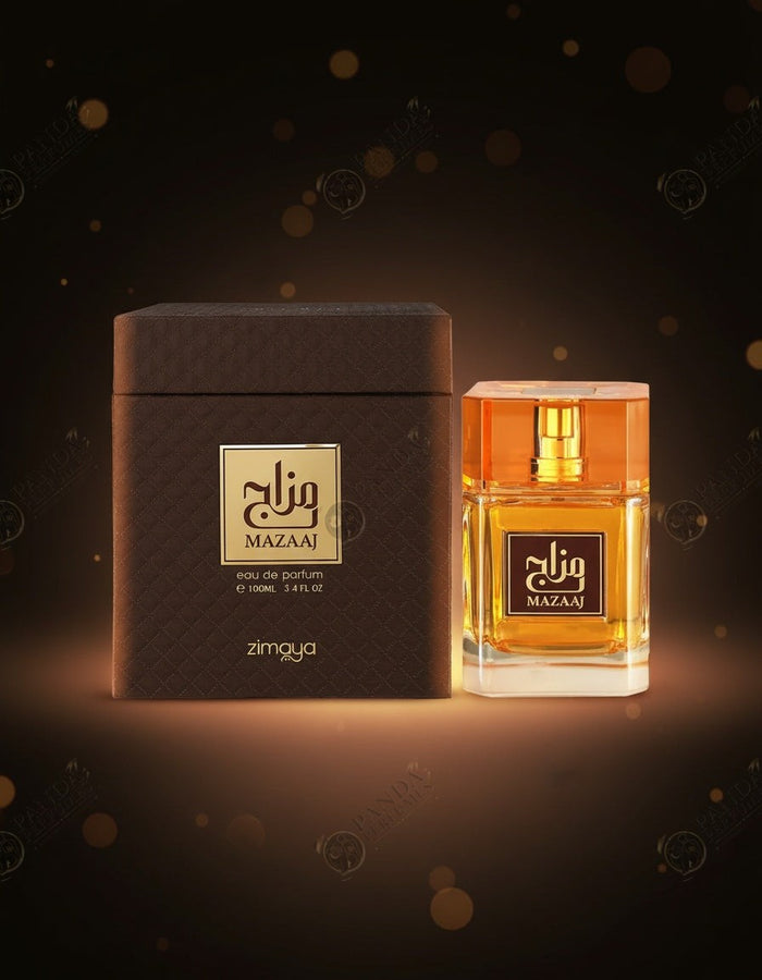 Mazaaj by Zimaya