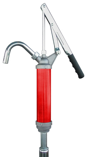 MCANAX Barrel Pump