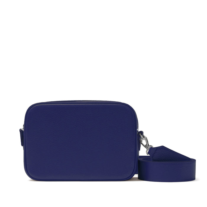 Meadow Double Zip Camera Bag Regatta Blue