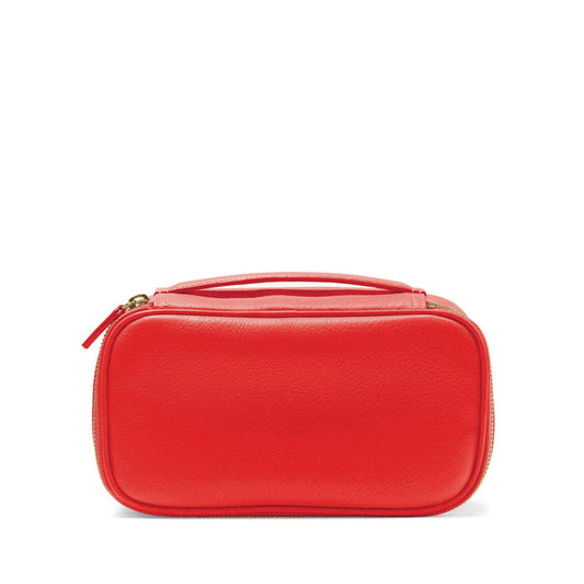 Medium Travel Organizer Buoy Red