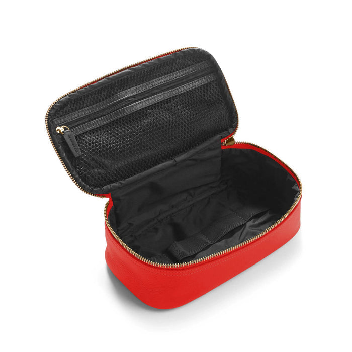 Medium Travel Organizer Buoy Red