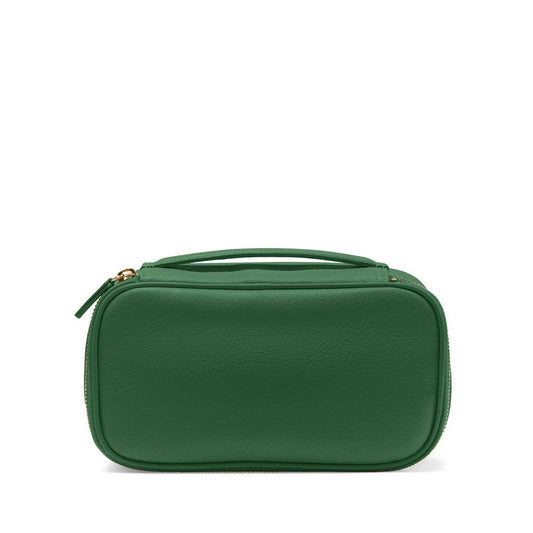 Medium Travel Organizer Fairway Green