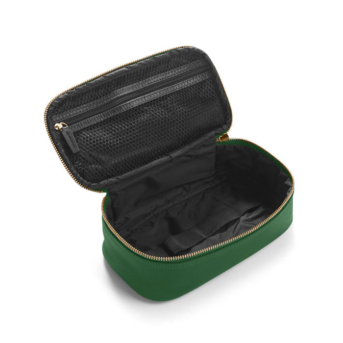 Medium Travel Organizer Fairway Green