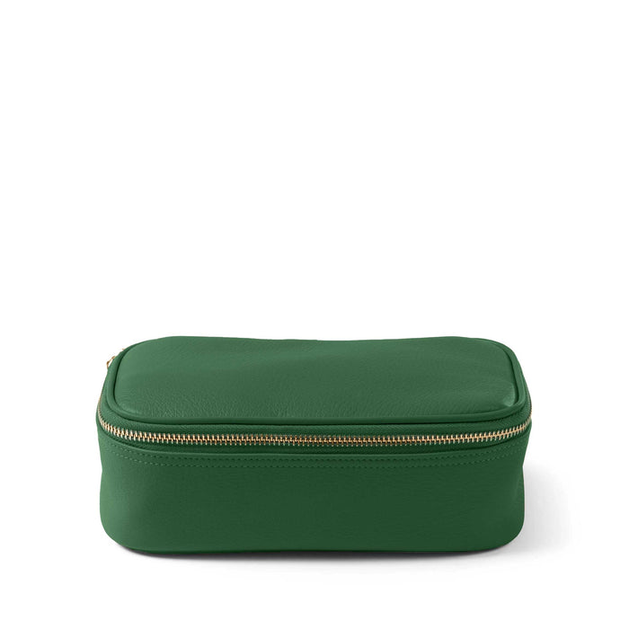 Medium Travel Organizer Fairway Green