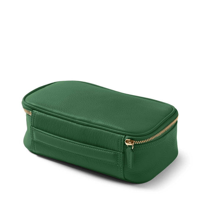 Medium Travel Organizer Fairway Green