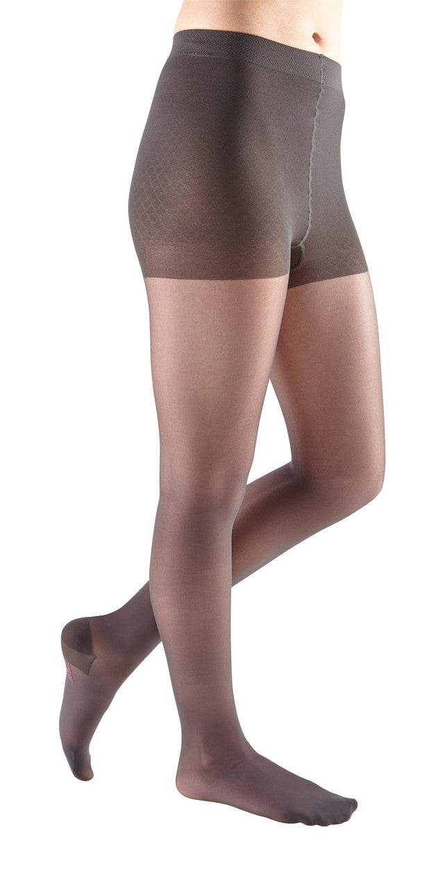 Medi Sheer & Soft Pantyhose 30-40mmHg - Compression Level: Extra Firm 30-40 MmHg - Female - Leg