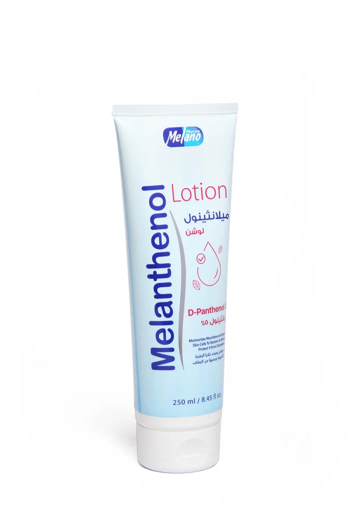 Melanthenol Lotion  250ml