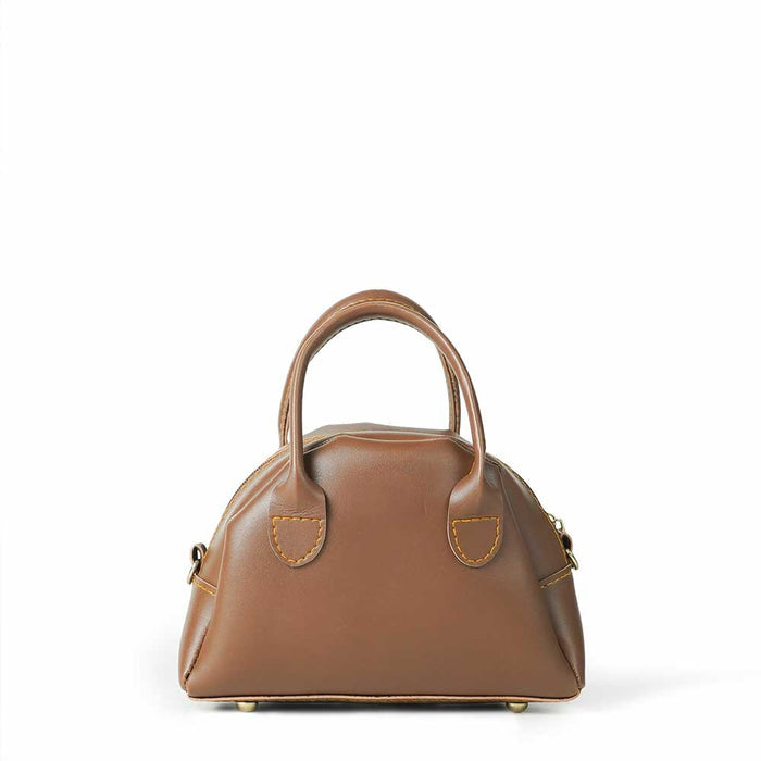 Mellow Bag Brown - astorebags.pk