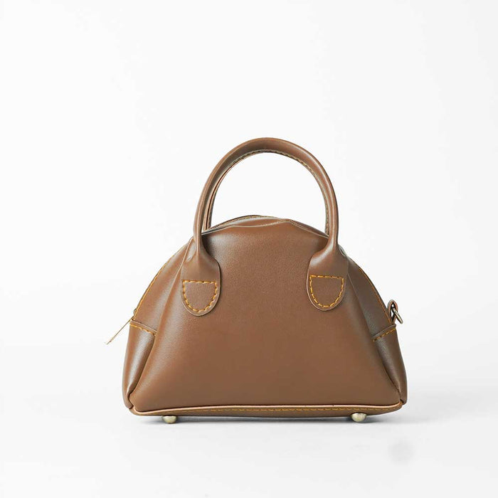 Mellow Bag Brown - astorebags.pk