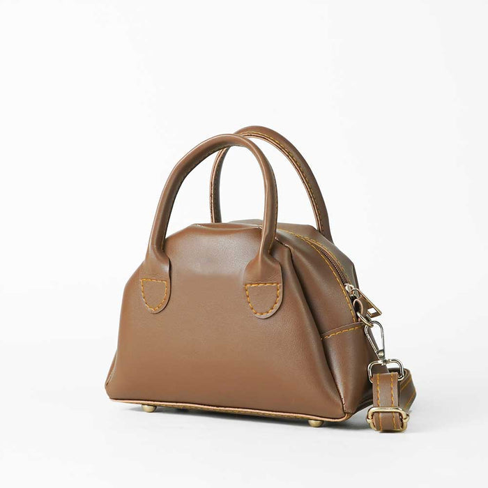 Mellow Bag Brown - astorebags.pk