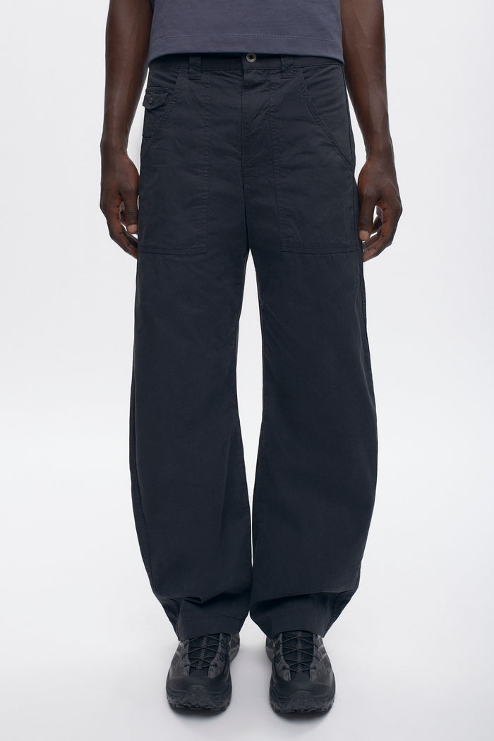 Men's Tefnut Beach Pant in Midnight