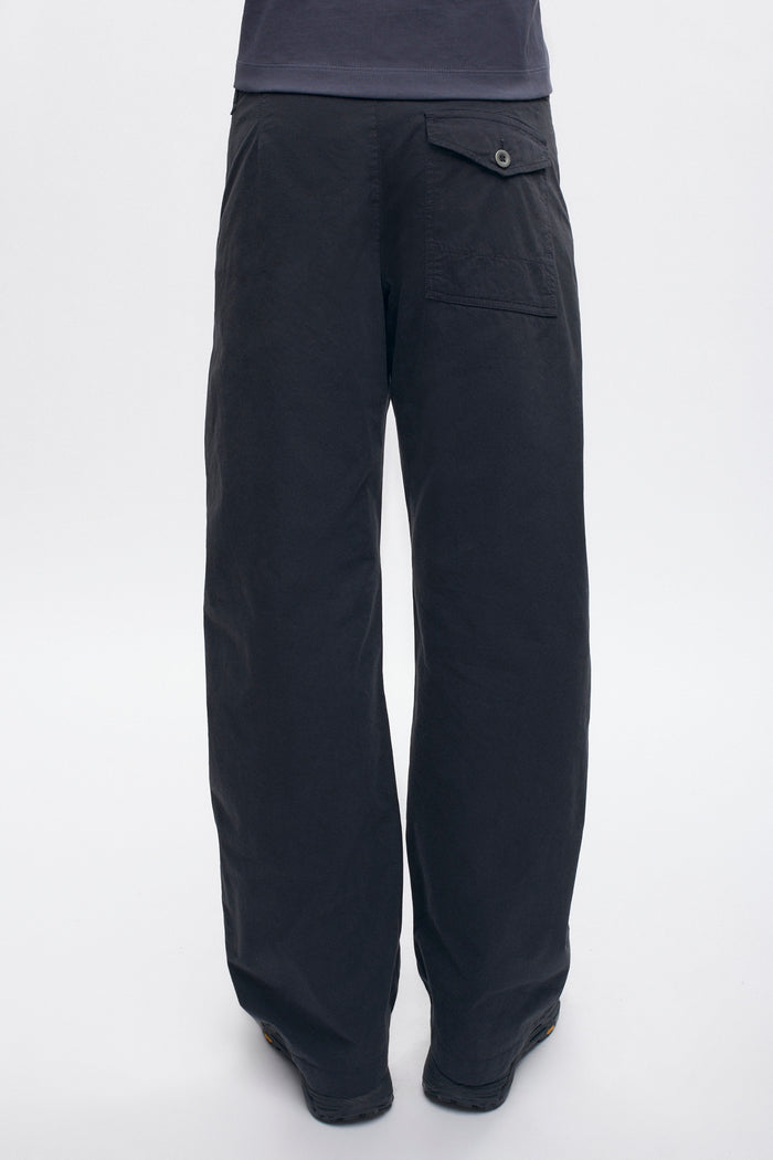 Men's Tefnut Beach Pant in Midnight