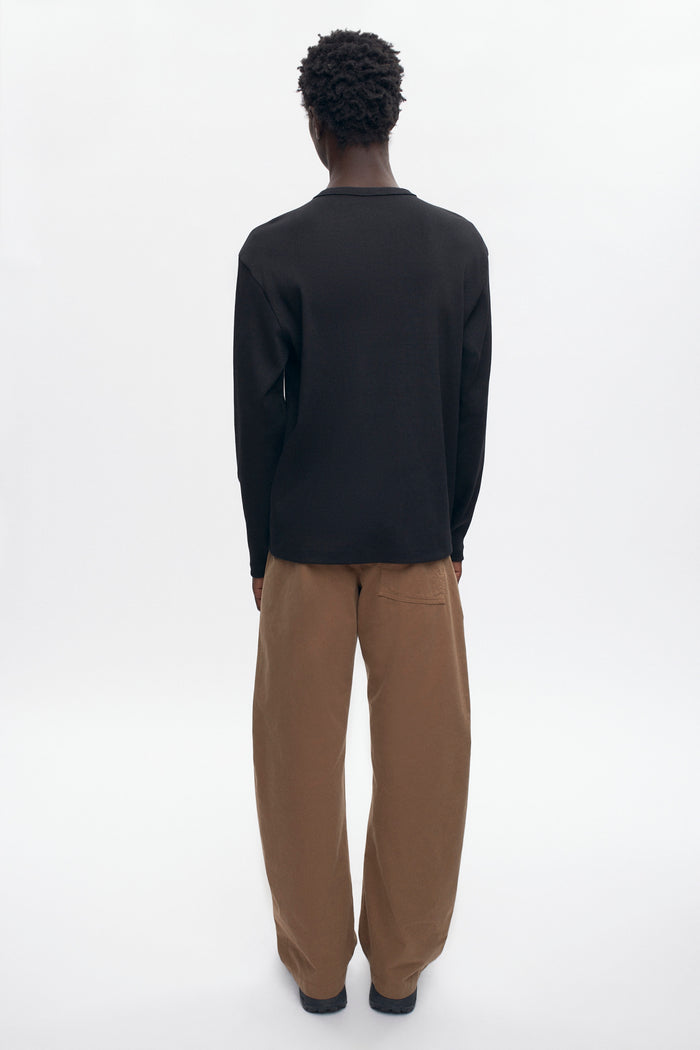 Men's Tefnut Beach Pant in Otter