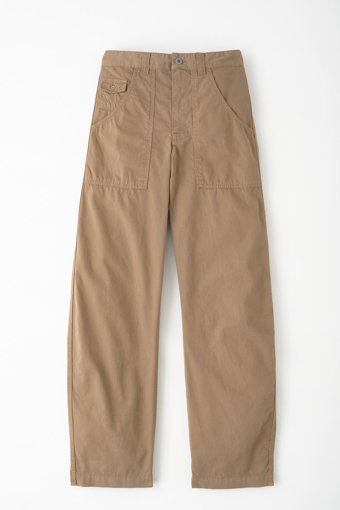 Men's Tefnut Beach Pant in Otter