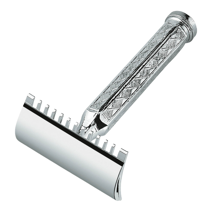 Merkur 41 tradisjonell barberhøvel