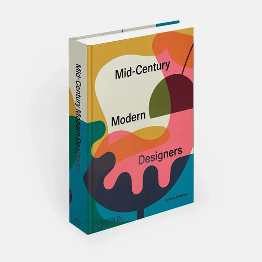 Mid-Century Modern Designers (2025)