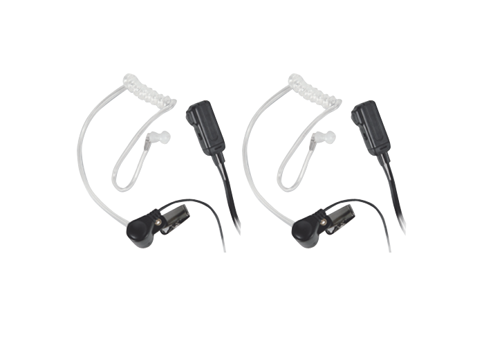 Midland LXT600BB Radio/Headset Box Bundle
