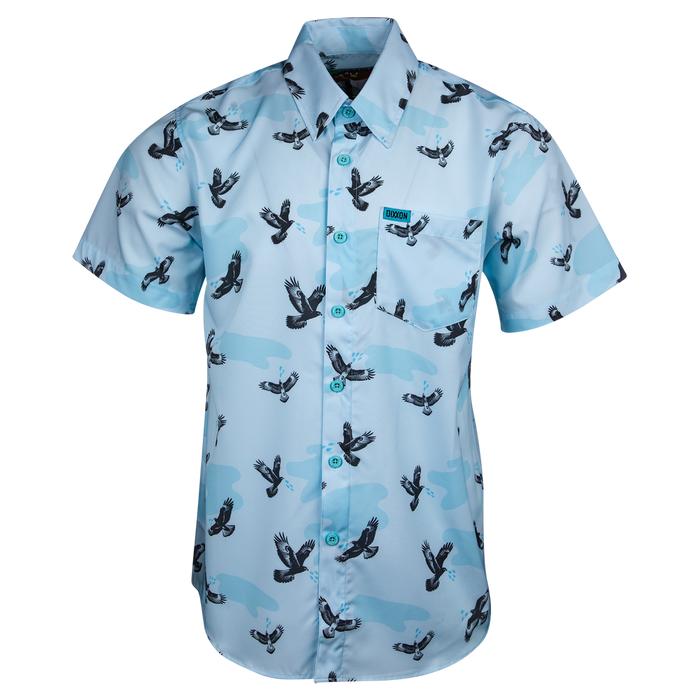 Mike Hawk Party Shirt