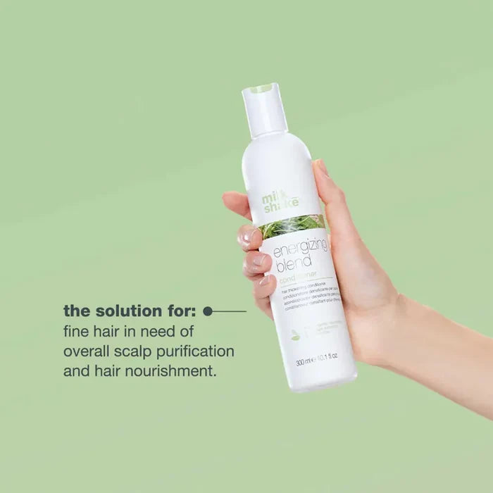 Milk Shake Energizing Blend Conditioner 300ml