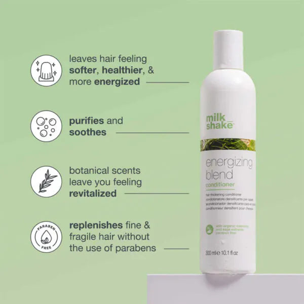 Milk Shake Energizing Blend Conditioner 300ml