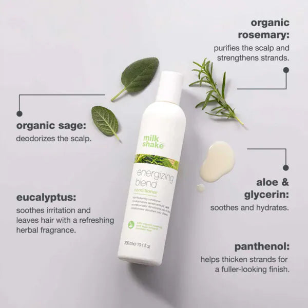Milk Shake Energizing Blend Conditioner 300ml