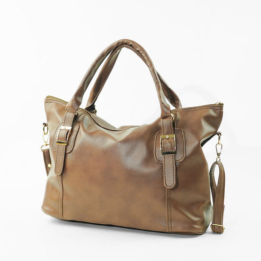 Milo bag (brown) - astorebags.pk