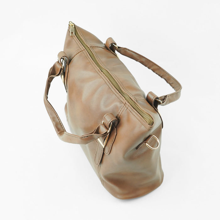 Milo bag (brown) - astorebags.pk