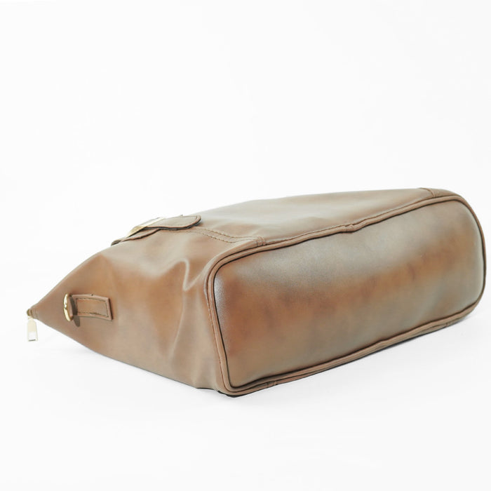 Milo bag (brown) - astorebags.pk