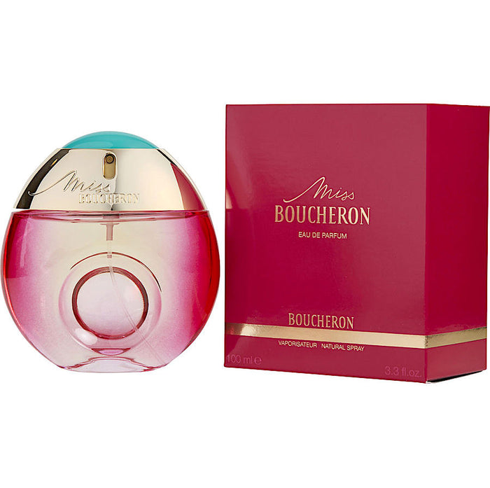 Miss Boucheron Eau de Parfum