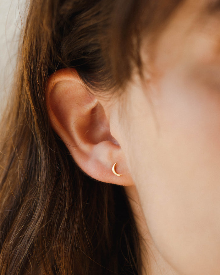 Moonlight Studs