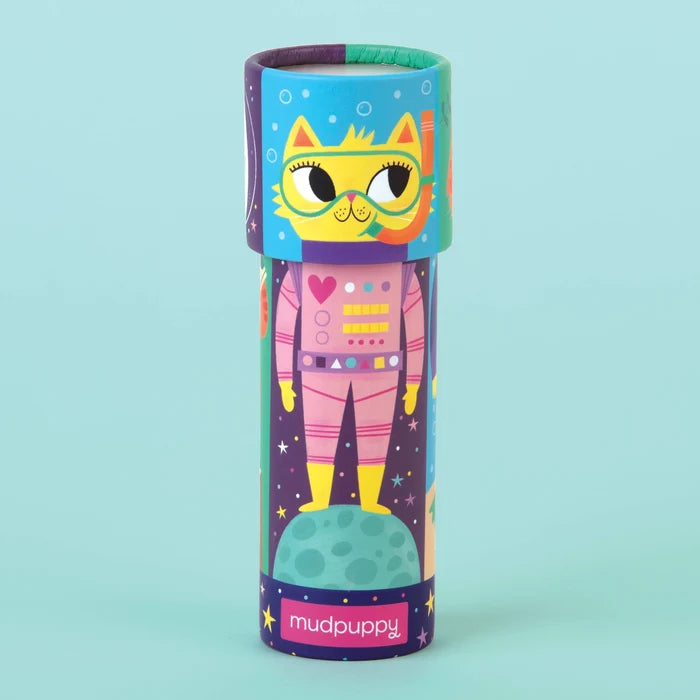 Mudpuppy Mix & Match Kaleidoscopes