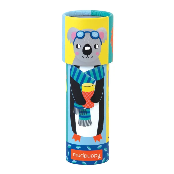 Mudpuppy Mix & Match Kaleidoscopes