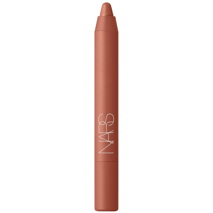 NARS Powermatte High Intensity Lip Pencil in Walkyrie, 2.6g, featuring a bold, matte lip color from NARS Cosmetics.