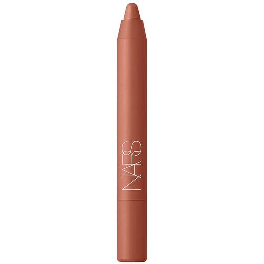 NARS Powermatte High Intensity Lip Pencil in Walkyrie, 2.6g, featuring a bold, matte lip color from NARS Cosmetics.