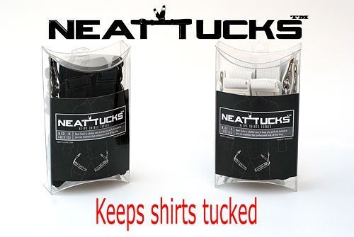 Neat Tucks