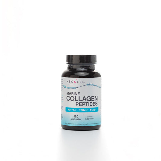 Neocell Marine Collagen 120 Capsules