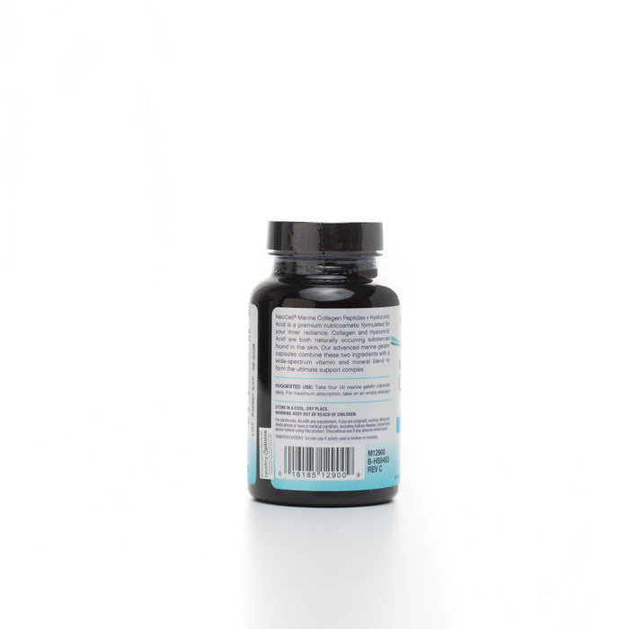 Neocell Marine Collagen 120 Capsules